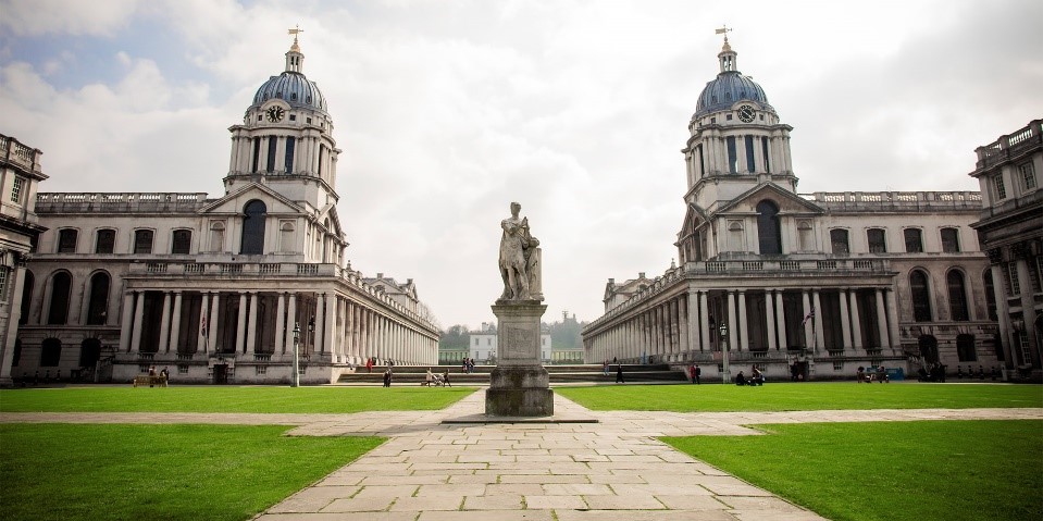 Royal Observatory Greenwich - Apa Itu Greenwich dan Apa Hubungannya Dengan Geodesi - Artikel Surveyor Pemetaan Indosurta Group