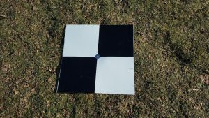 Ground Control Point (GCP)