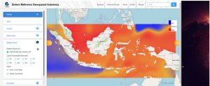Model Pasang Surut Pasut - Surveyor Harus mengenal lebih dalam Website SRGI - Artikel Blog Alat Survey Pemetaan Geodesi Geomatika Indosurta Group