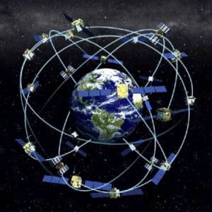Perbedaan Frekuensi L1, L2, & L5 pada GPS dan Cara Kerjanya