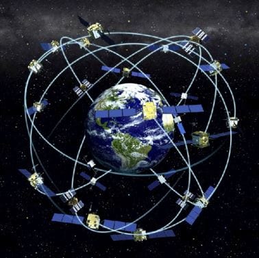 Perbedaan Frekuensi L1, L2, & L5 pada GPS dan Cara Kerjanya