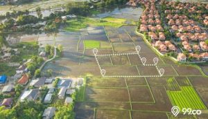 Ilustrasi Pendaftaran Tanah Sistematis Lengkap - PTSL Meminimalisi dan Deteksi Dini dari Mafia Tanah - Artikel Blog Alat Survey Pemetaan Geodesi Geomatika Indosurta Group.