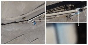 Apa itu Ground Sample Distance (GSD) dalam Fotogrametri