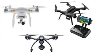Menentukan Drone yang tepat - Pengaplikasian Drone untuk mengukur Volume Stockpile Tambang Batubara - Artikel Blog Alat Survey Pemetaan Geodesi Geomatika Indosurta Group.