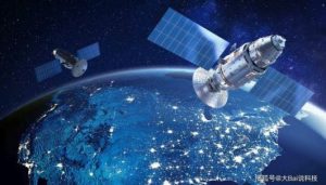 Ilustasi Sistem Satelit Navigasi BeiDou dari China - Persamaan Perbedaan Satelit Navigasi GPS GLONASS BeiDou - Artikel Blog Alat Survey Pemetaan Geodesi Geomatika Indosurta Group.