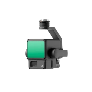 Jual Drone DJI Zenmuse L2 Bergaransi Resmi Indosurta