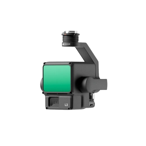 Jual Drone DJI Zenmuse L2 Bergaransi Resmi Indosurta