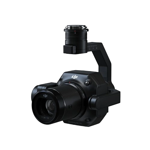 Jual Drone DJI Zenmuse P1 Bergaransi Resmi Indosurta