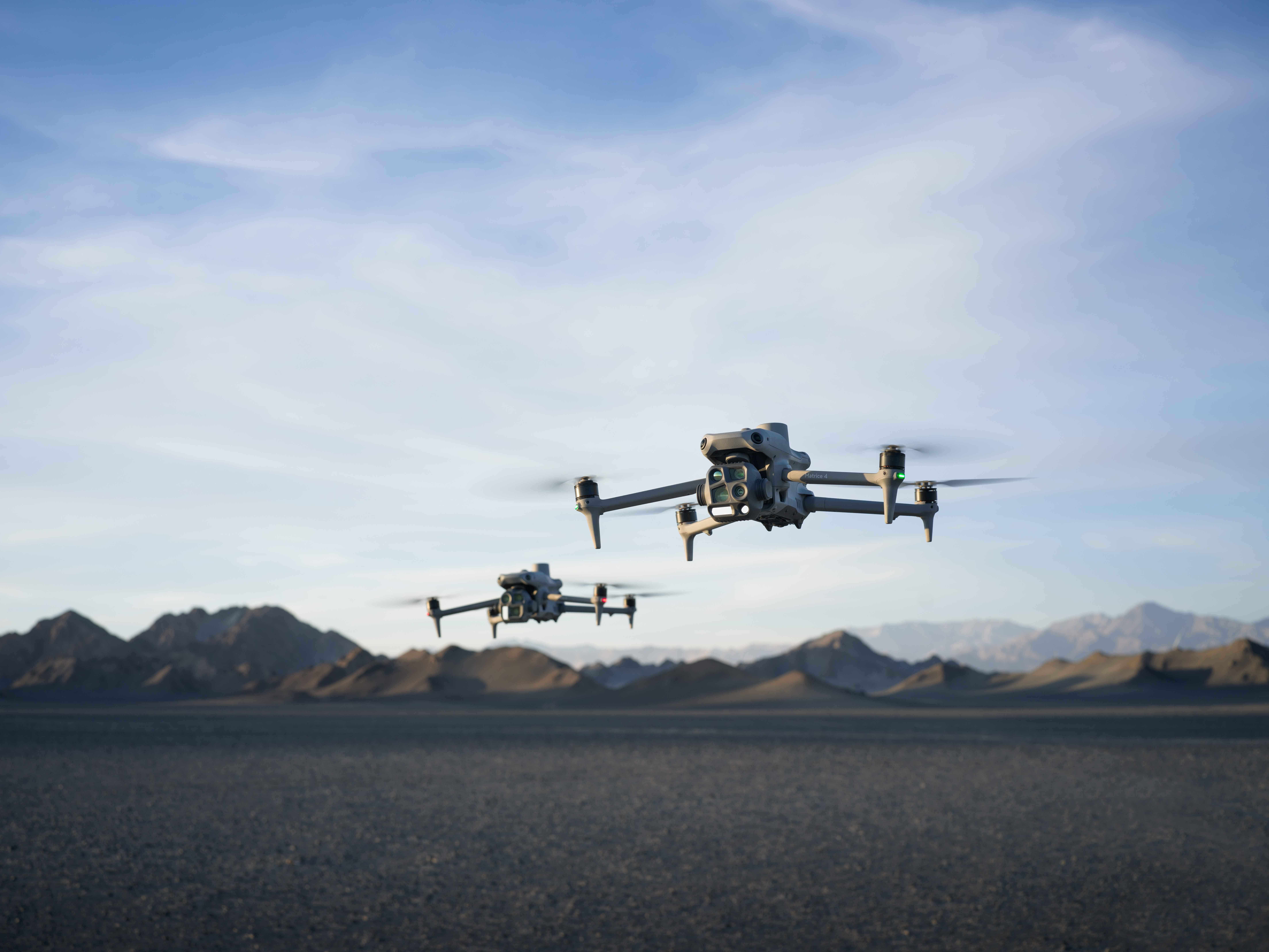Drone Mapping