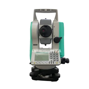 Jual Total Station Nikon K2 Indosurta Bergaransi Resmi