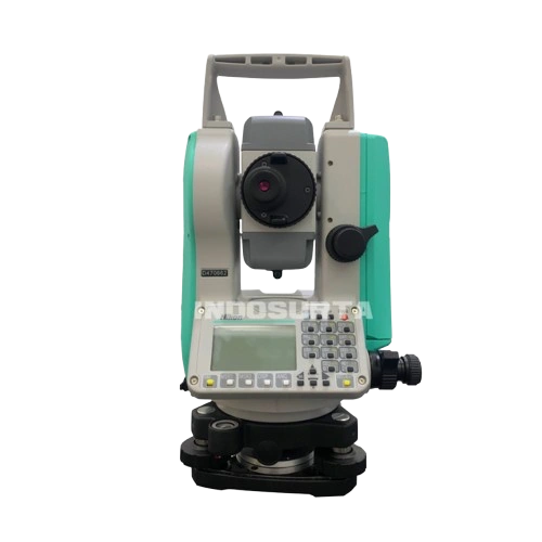 Jual Total Station Nikon K2 Indosurta Bergaransi Resmi