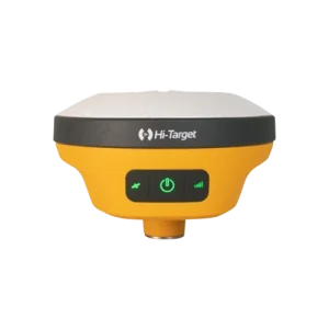 Jual GPS Geodetik Hi-Target V200 GNSS RTK Bergaransi Resmi Indosurta