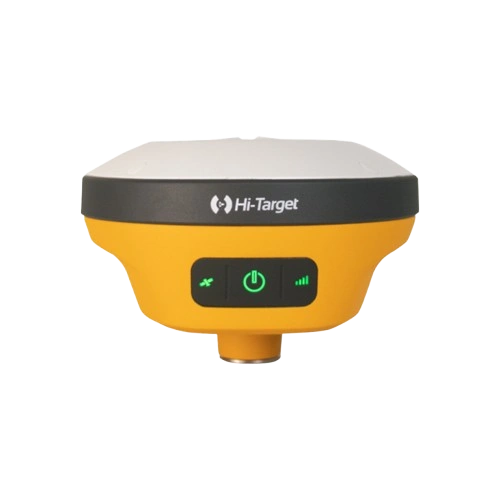 Jual GPS Geodetik Hi-Target V200 GNSS RTK Bergaransi Resmi Indosurta