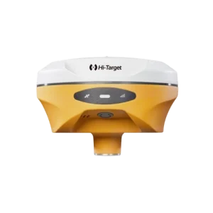 Jual GPS Geodetik Hi-Target V500 GNSS RTK Bergaransi Resmi Indosurta