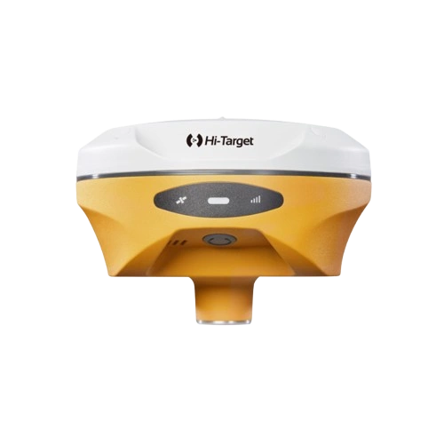 Jual GPS Geodetik Hi-Target V500 GNSS RTK Bergaransi Resmi Indosurta