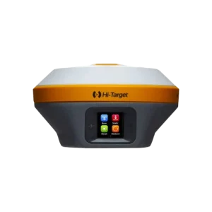 Jual GPS Geodetik Hi-Target iRTK5 GNSS RTK Bergaransi Resmi Indosurta