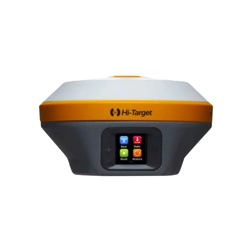 Jual GPS Geodetik Hi-Target iRTK5 GNSS RTK Bergaransi Resmi Indosurta