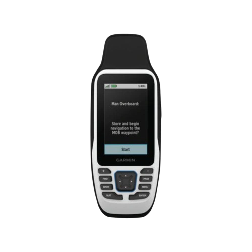 Jual GPS Handheld Navigasi Garmin 79s Bergaransi Resmi Indosurta