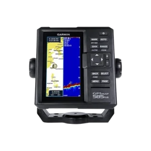 Jual GPS Handheld Navigasi Garmin Echosounder 585 Plus Bergaransi Resmi Indosurta