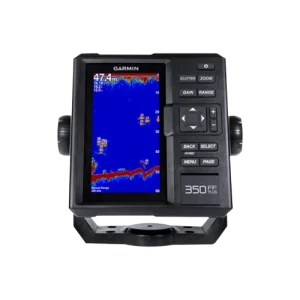 Jual GPS Handheld Navigasi Garmin Fishfinder 350 Plus Bergaransi Resmi Indosurta