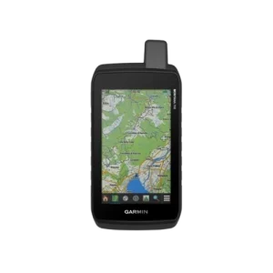 Jual GPS Handheld Navigasi Garmin Montana 700 Bergaransi Resmi Indosurta