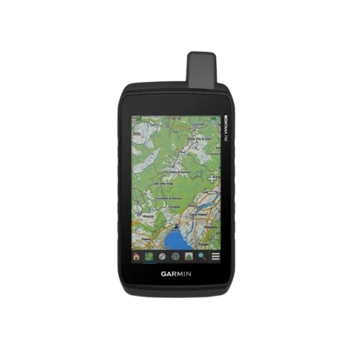 Jual GPS Handheld Navigasi Garmin Montana 700 Bergaransi Resmi Indosurta