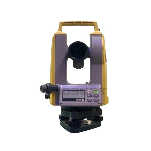 Jual Theodolite Topcon DT-305L Bergaransi Resmi Indosurta