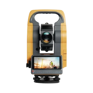 Jual Total Station Hi-Target HTS-720 Android Indosurta Bergaransi Resmi