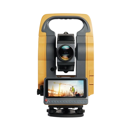 Jual Total Station Hi-Target HTS-720 Android Indosurta Bergaransi Resmi