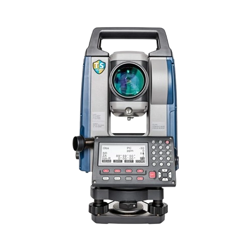 Jual Total Station Sokkia IM-100 Series Indosurta Bergaransi Resmi