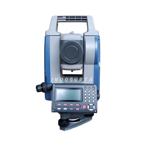 Jual Total Station Sokkia IM-52 Indosurta Bergaransi Resmi