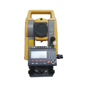 Jual Total Station Topcon GM-100 Series Indosurta Bergaransi Resmi