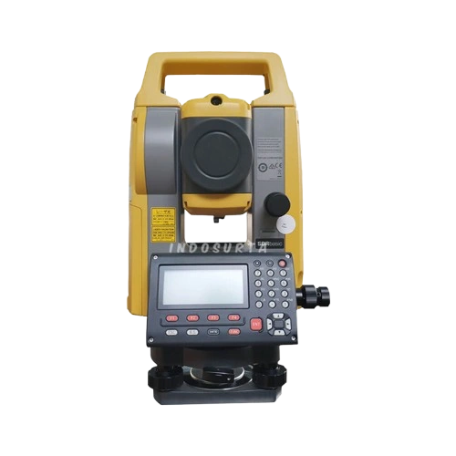 Jual Total Station Topcon GM-100 Series Indosurta Bergaransi Resmi