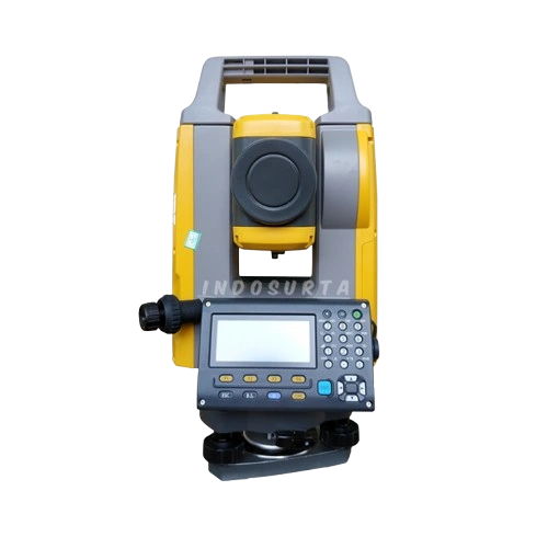 Jual Total Station Topcon GM-52 Indosurta Bergaransi Resmi