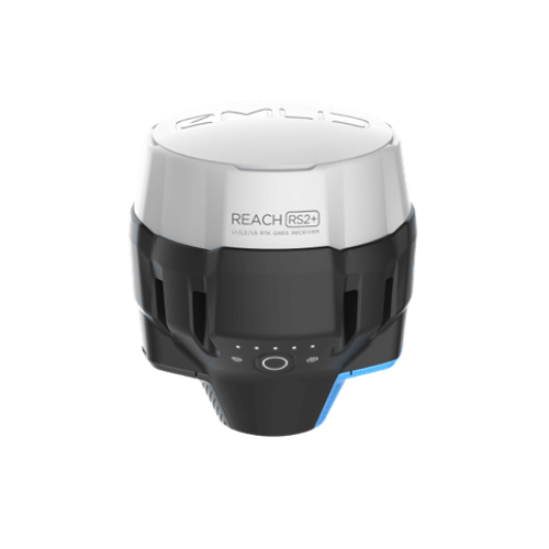 emlid reach rs2 plus gnss rtk bergaransi resmi indosurta group