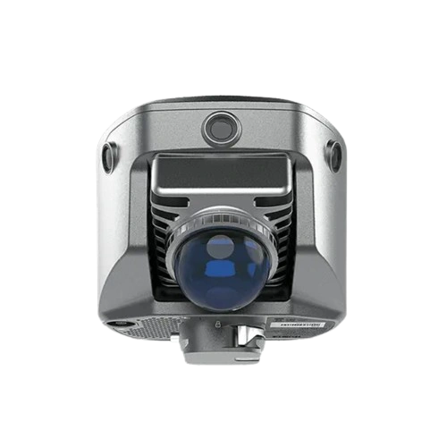 Jual GPS Geodetik Hi-Target V700S SLAM RTK GNSS LiDar Bergaransi Resmi Indosurta