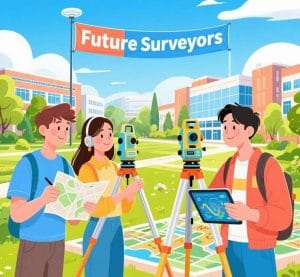 Jurusan Kuliah Surveyor Dari Teknik Geodesi Hingga Geomatika