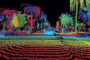 Pemanfaatan Teknologi LiDAR Mulai dari Jalan Tol, Tata Ruang Kota, Hingga Cagar Budaya