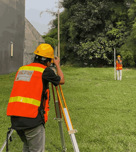 5 Alat Sederhana untuk Mengukur Beda Tinggi, Surveyor Harus Tahu