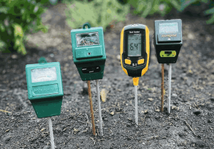 Definisi Soil Tester Fungsi, Kegunaan, dan Penerapannya