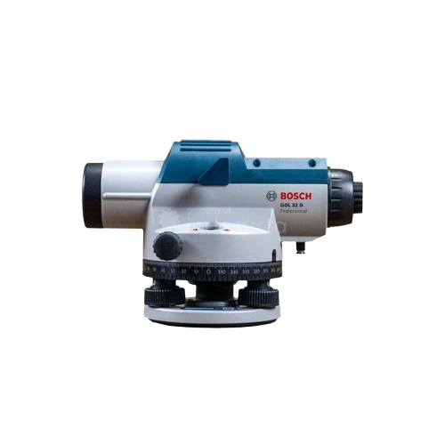 Jual Automatic Level Waterpass Bosch GOL 32 D Bergaransi Resmi Indosurta
