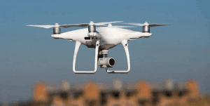 Keunggulan Drone Konsumer untuk Survei Lapangan