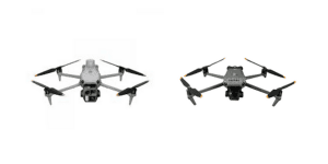 drone dji