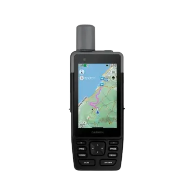 GPS Map Garmin H1 Indosurta