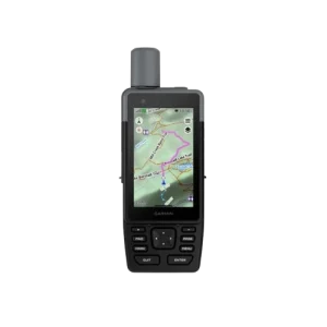 Jual GPS Handheld Navigasi Garmin H1 Bergaransi Resmi Indosurta