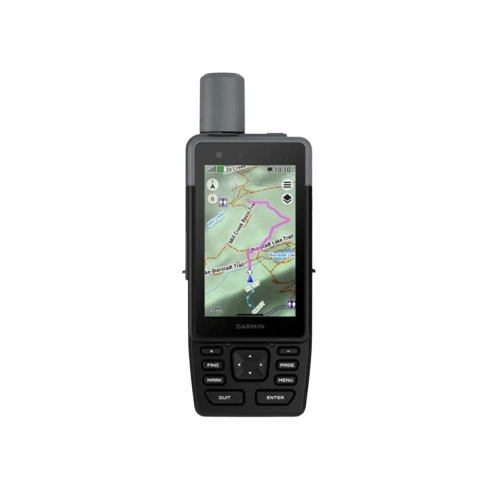Jual GPS Handheld Navigasi Garmin H1 Bergaransi Resmi Indosurta