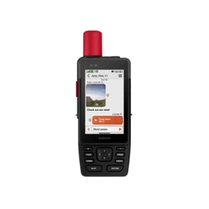 Jual GPS Handheld Navigasi Garmin H1i Plus Bergaransi Resmi Indosurta
