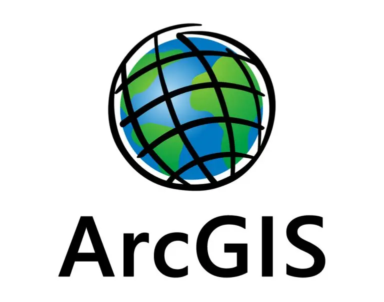 ArcGIS – Si Raja SIG