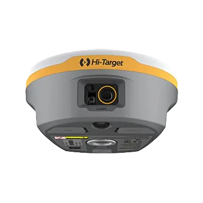 GPS Geodetic Hi-Target V600L Laser RTK