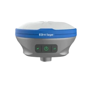 Jual GPS Geodetik Hi-Target C10 GNSS RTK Bergaransi Resmi Indosurta